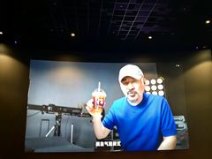 -百丽宫影城(嘉里汇店)