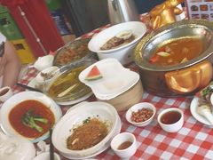 -粤香楼(新光里店)