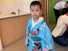 -金宝贝早教(富力广场中心)