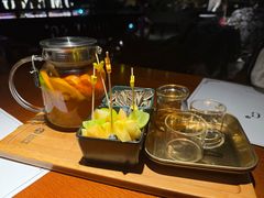 -咖梦餐厅 COMENG RESTAURANT
