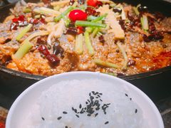 -老板恋上鱼(恒隆广场店)