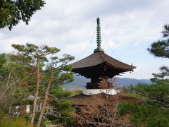 -常寂光寺