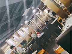 大堂-烹然四季椰子鸡火锅(团结湖总店)