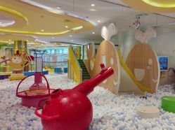 -MELAND(湾悦城店)