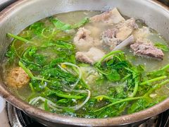 -海关荤豆花(洋河一路店)