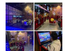 -明日世界密室轰趴·剧本桌游·箭馆团建(国贸店)