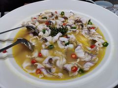 -青花椒花椒鱼(合生汇店)