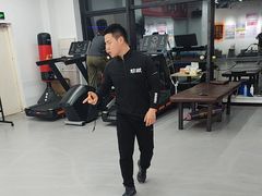 -超减·私教减肥馆(世博店)