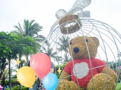 -三亚亚龙湾天域度假酒店