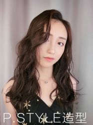 -P.STYLE 派斯造型