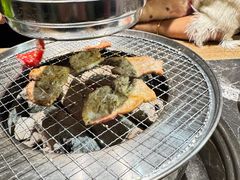 -隐家本格烧肉(万达广场店)