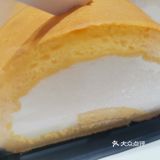 鲜乳海盐咸甜味美