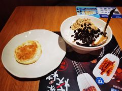 -马记永·兰州牛肉面(3019君尚店)