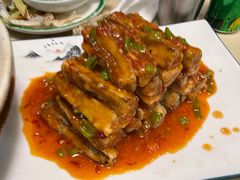 -尚岛私房菜(西方巷店)