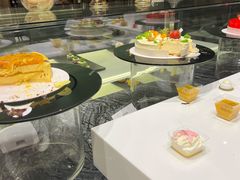 -索菲特酒店 · 云尚天际自助餐厅