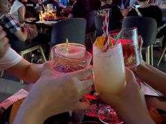 -TZ House音乐现场(来福士中心店)