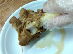 -金新羊杂馆·小龙虾