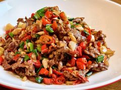 -八碗湘长沙市井菜(坡子街店)