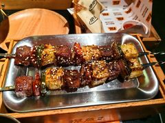 -探鱼·鲜青椒爽麻烤鱼(领展购物广场店)