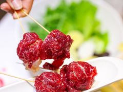 -今日牛事潮汕鲜牛肉火锅(瑞金店)