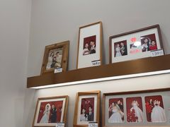 -海马体照相馆丨大师(青岛万象城店)