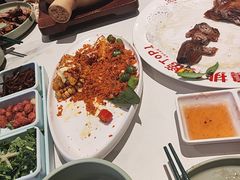 -南拳十三姨·潮汕砂锅粥·粤菜(西单大悦城店)