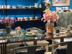 -归觅·西关小姐人文艺术馆(荔枝湾店)