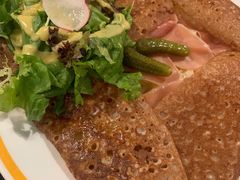 -La Creperie法餐厅(芮欧百货店)