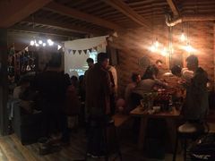 -玩坞轰趴馆·户外团建聚会主题生日派对馆(世豪广场店)