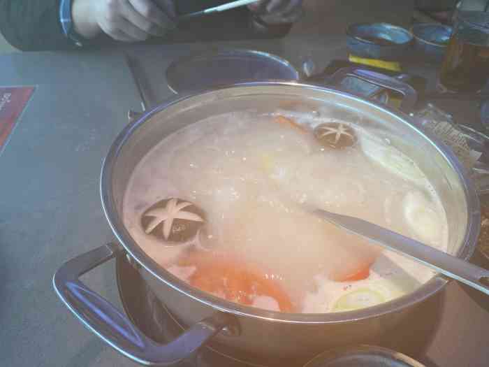 阿杜打边炉(德思勤店)-"走到附近刚好到饭点了于是选择了他们家,跟.