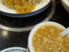 -王村姑老土炕莜面村(张北店)