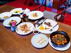 -里宴川菜酒楼(昊祥邻里聚金泉广场店)