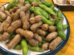 -黄小串·烤串海鲜涮牛肚(升龙广场店)