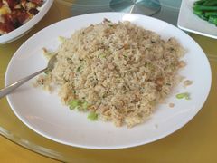 -东海朗廷酒店-唐阁T’ANG COURT 中餐厅