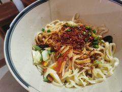 -弓家大队老碗面(高新咖啡街区店)