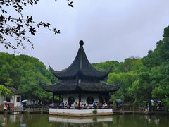 -西园戒幢律寺