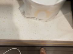 -麦当劳(轻轨曹杨路店)