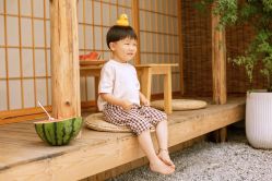 -专注孕妇照亲子照·纪田摄影