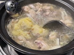 -百年果林椰子鸡(中洲店)