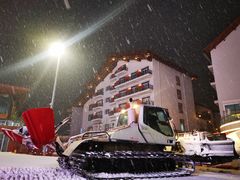 -富龙滑雪场