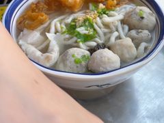 -非遗·十八曲鱼饺(西马总店)