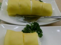 -佰搭果·广式茶餐厅(西华路店)