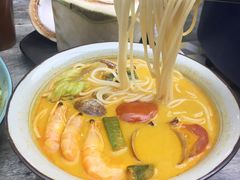 -长勺子东南亚(街道口店)