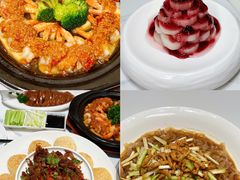 -梅利汴京烤鸭•开封豫菜地标店(东大街店)