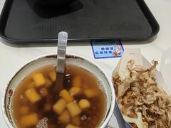 -鲜芋仙(番禺万达广场店)