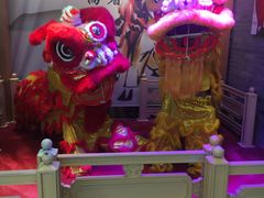 -避风塘(宝山万达店)