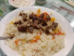 -三清食坊(库尔勒汇嘉时代广场店)