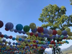 -千峡湖生态旅游度假区