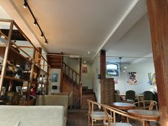 -1901 Cafe(西四店)