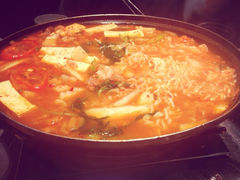 iphone_upload_pic-青松馆韩国料理(香港中路佳世客店)